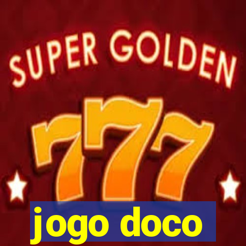 jogo doco